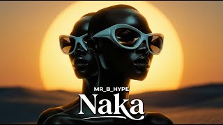 Mr b hype  Naka  Afrohouse  Amapiano Hit 2025  Mv