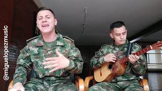 Video thumbnail of "Chachachá - Jósean Log (Cover Miguel Lopez)"