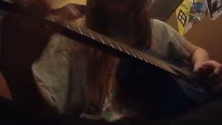 "Sunflower River Blues" - John Fahey (cover)