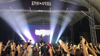 Radio Tapok - Wrong Side Of Heaven [Five Finger Death Punch Cover]. Ростов-на-Дону. 02.07.2022