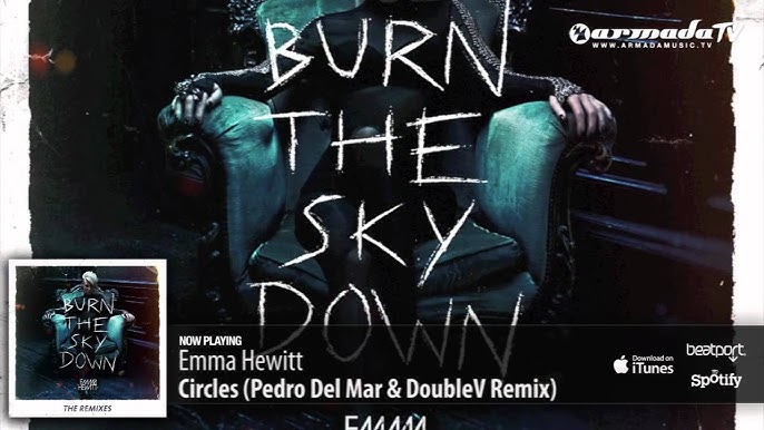 Emma Hewitt - Crucify (MaRLo Remix) - YouTube