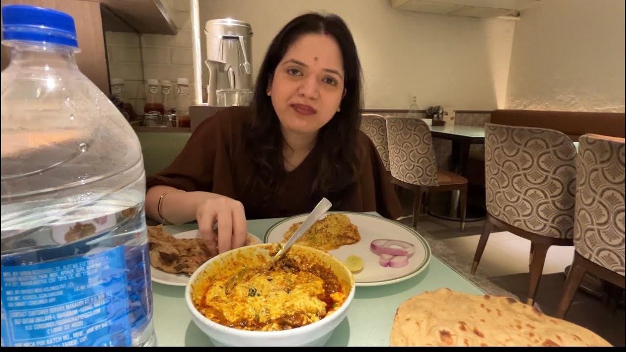 #vlog40 | Wife cha Birthday mhnun Ghari jevan banvlach nhi 😅| Part 1