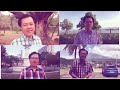 Beginning of video