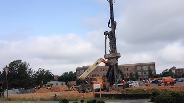 Impact System, Davidson NC