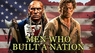 The Toughest Men of the American Frontier | The Men Who Built America