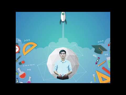 Video [PROFILE] Thầy Nguyễn Quyết Thắng - HOCMAI - youtube