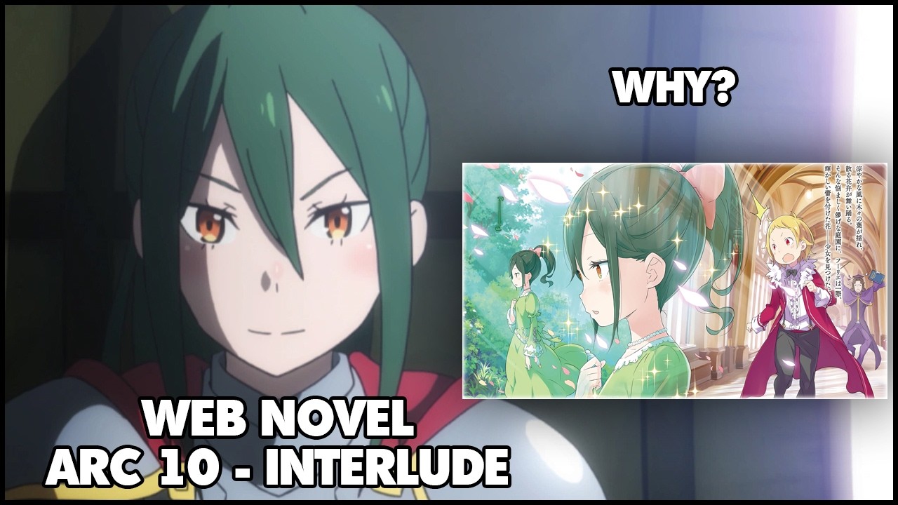 Re: Краткое содержание интерлюдии 10-й арки "Почему?"