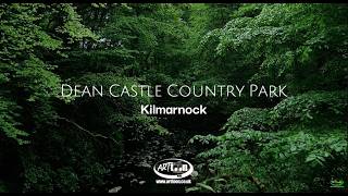 Photography Composition Tutorial | Dean Castle Country Park | Tuesday Camera Class