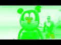 Preview 2 Gummy Bear Gangnam Style Extended 3 