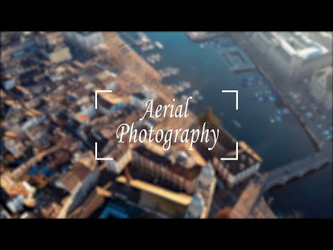 Aerial Photography | 空拍