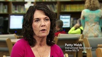 ClassLink Simplifies Technology and File Access in Joshua ISD, TX.