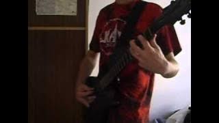 Turbo - Dead End / One Way - Medley (cover)