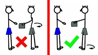 26 PSYCHOLOGY FACTS YOU NEVER KNEW ABOUT PEOPLE 26 PSYCHOLOGY FACTS YOU NEVER KNEW ABOUT PEOPLE