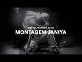 Trusteki Prodkesm DJ AMI MONTAGEM JANIYA 