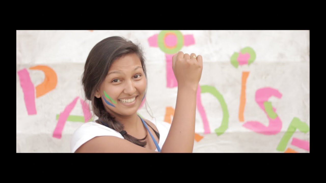 Festival Welcome to Paradise 2015 - Official aftermovie