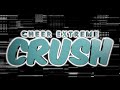 Cheer extreme crush 202324