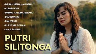 PUTRI SILITONGA ( Audio Full Album)