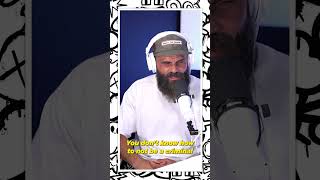 Jeremy Jackson Faces His Problematic Reality