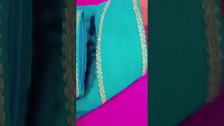 new poucha design 🥰🥰#fashion #simplelatkan #clothingdesign #dress #embrodering #embrodering #kurti