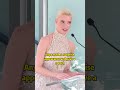 No wonder Anya showed up out of the blue at Miley Cyrus’s Hollywood Walk of Fame ceremony