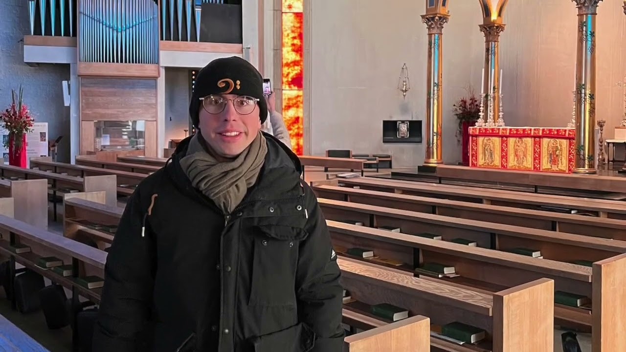 Interstellar Suite at All Saints' Clifton