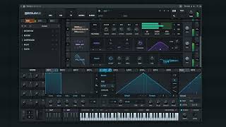 Serum 2: BIG Saw Lead Sound Tutorial