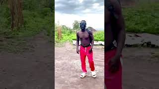 Bgo Bgo Bgo Challenge