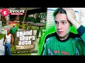 УСТАНОВИЛ САМП В GTA SAN ANDREAS RAMASTERED? ПРОВЕРЯЮ БАГИ ИЗ GTA SAMP В GTA TRIOLOGY!