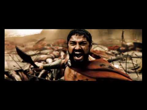 300 - Blow Me Away