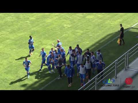 Metalac GM Rad Goals And Highlights