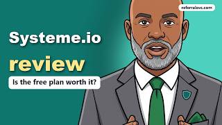 Systeme.io Review (2026): Is the Free Plan Worth It