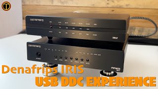 Denafrips IRIS DDC Review, Do You Need One?