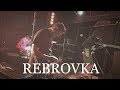 METAL JAM | REBROVKA | 02/12/2017