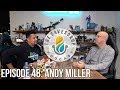 Andy miller  sold 1st co for 275m future of esports  the eavesdrop podcast ep 48