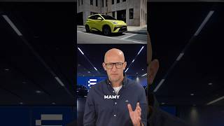 BYD Dolphin: czy Chińczycy znowu są o krok przed resztą świata? 🐬 #byd #byddolphinsurf #findcar