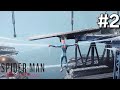 Spider-man Miles Morales #2 (oups la boulette)