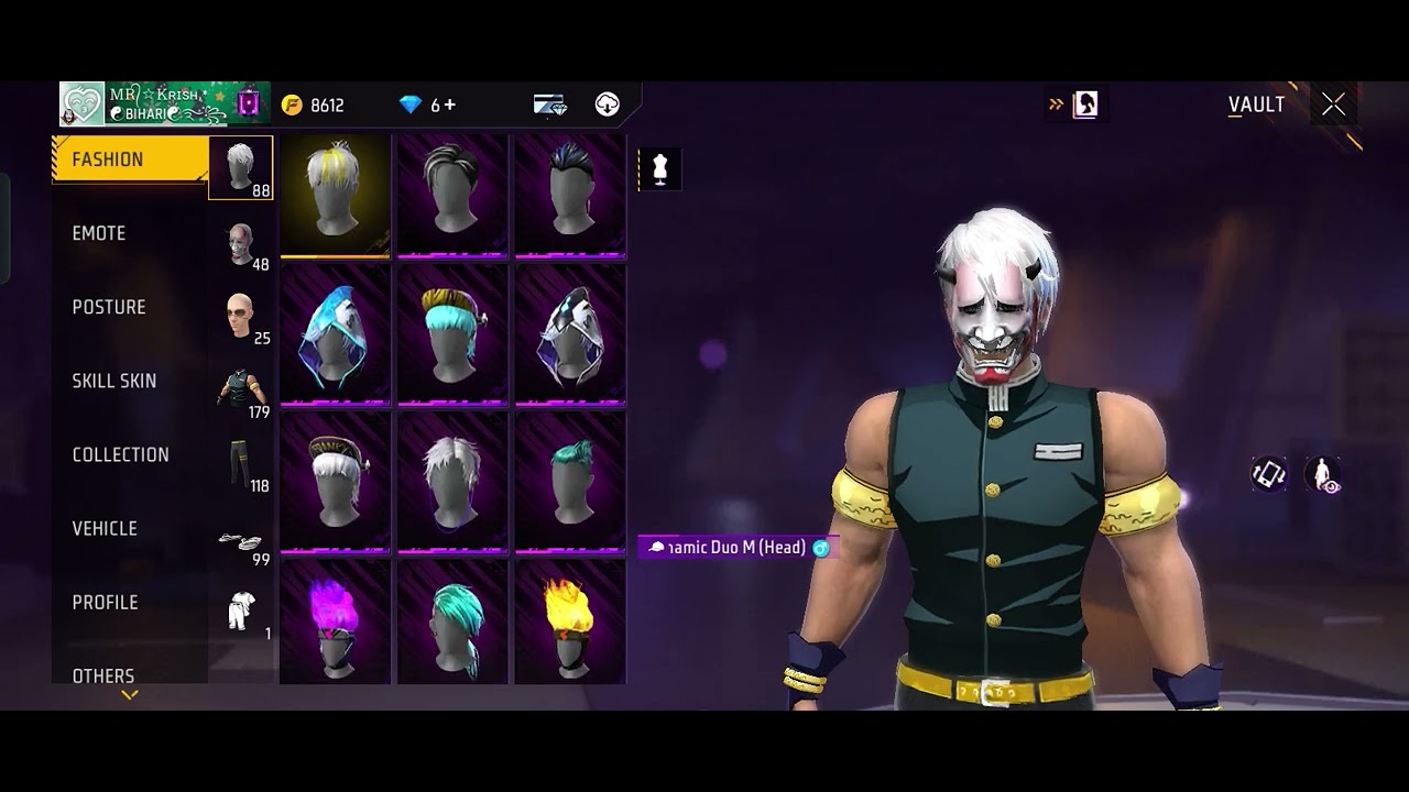 top 5 combination for custom players