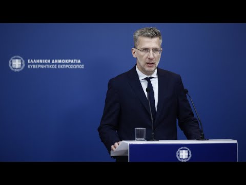 Eνημέρωση πολιτικών συντακτών