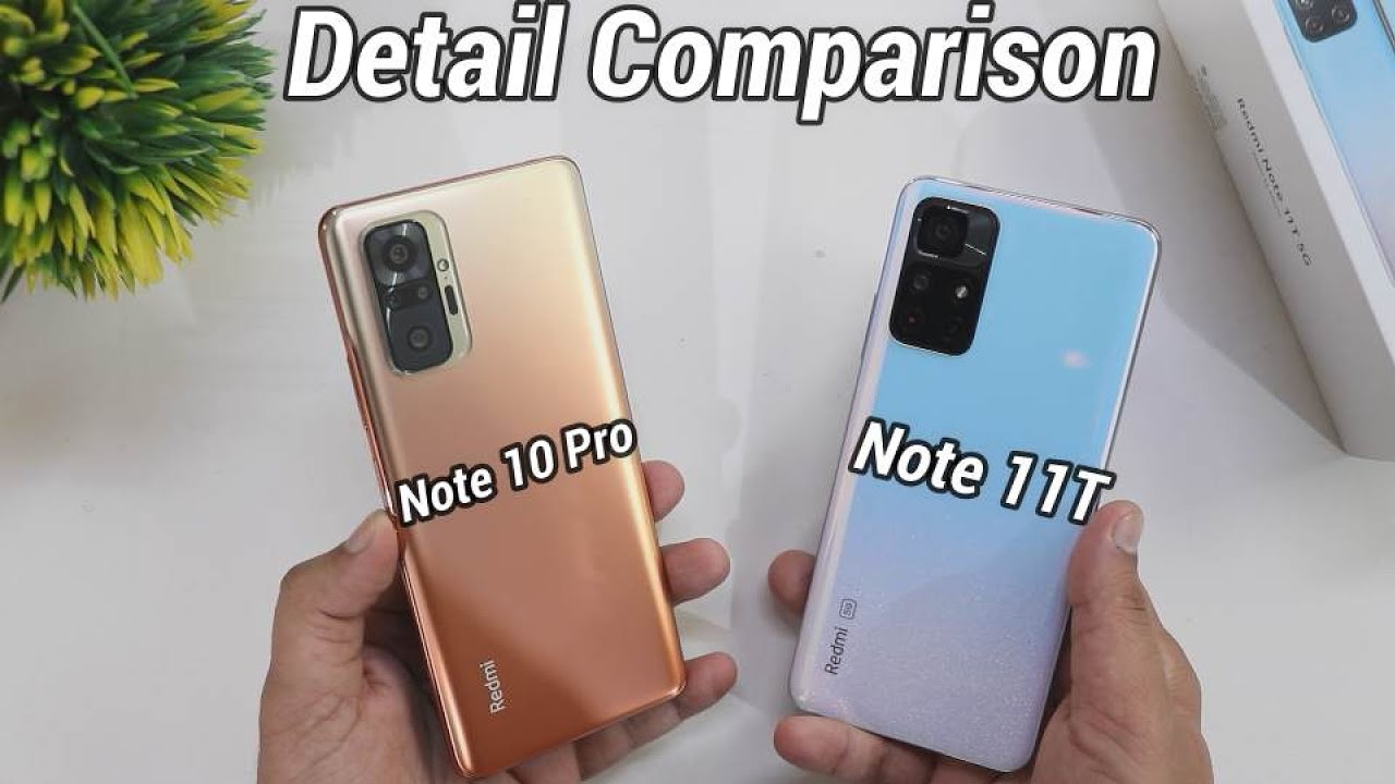 Redmi Note 10 Pro Vs Iphone 12