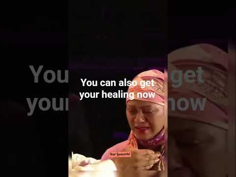 All Things Are Possible For Those That Believes