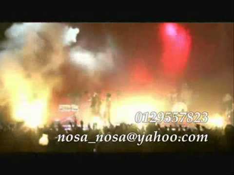 مهرجان شحتة و نوسة