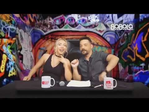 Oguzhan Ugur Ve Merve Akbulut Rap Dersi BABALA TV