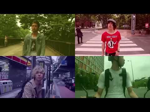 SUPER BEAVER 「歓びの明日に」 MV