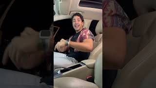 Furkan Erdoğan - Baby Calm Down