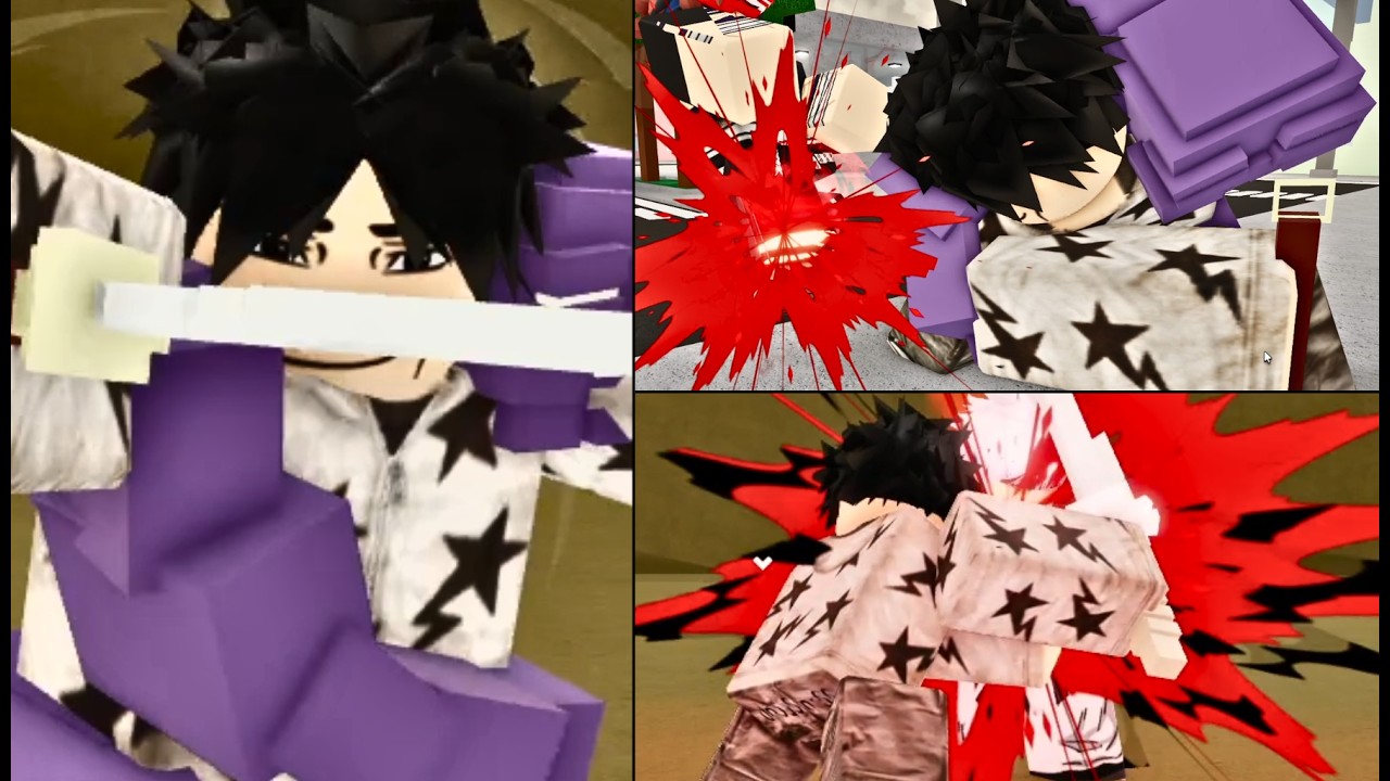 THIS FREESTYLE TOJI MOVESET CAN DELETE DOMAINS!? (Jujutsu Shenanigans)