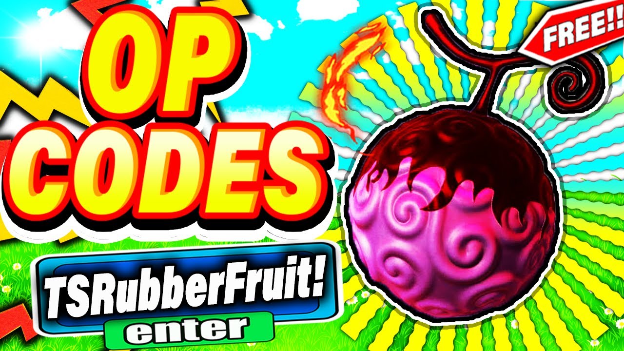 The Nerd Stash X પર: Roblox: Fruits Battlegrounds Codes