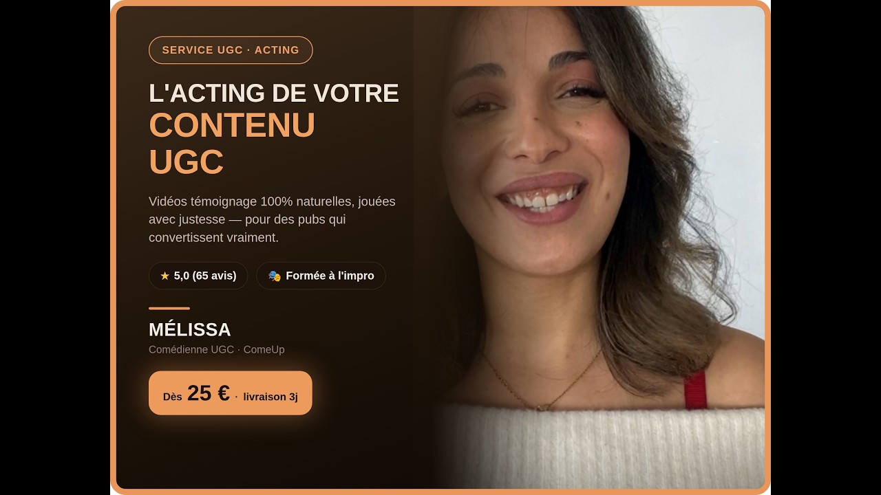 UGC 202609 FRANCE VÉRIFICAITON
