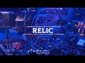 Relic - Ambient Modular Dub Techno (Arp 2600, DDRM, Octatrack, Eurorack, Peak)