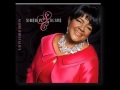 Shirley Caesar-Faded Rose