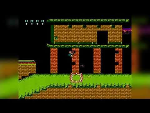 Super Fighter (Взлом Super Contra) - ООО 